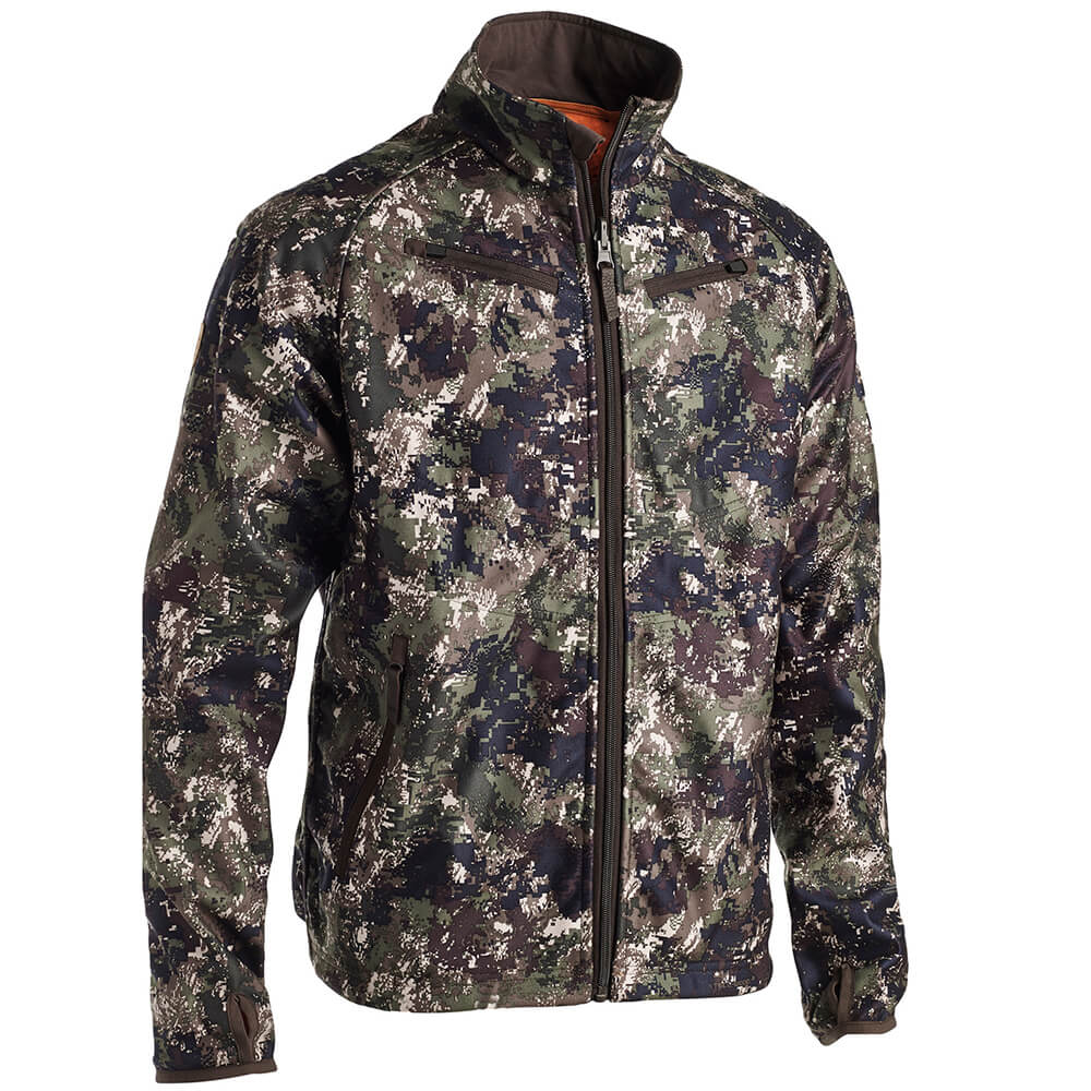 Northern Hunting Roar Rev. Jacket