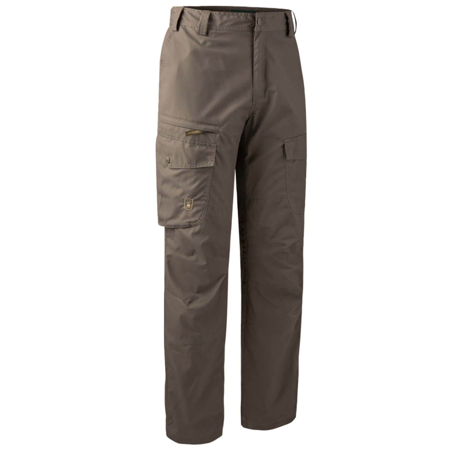 Deerhunter Trousers Lofoten (bark) - Hunting Trousers