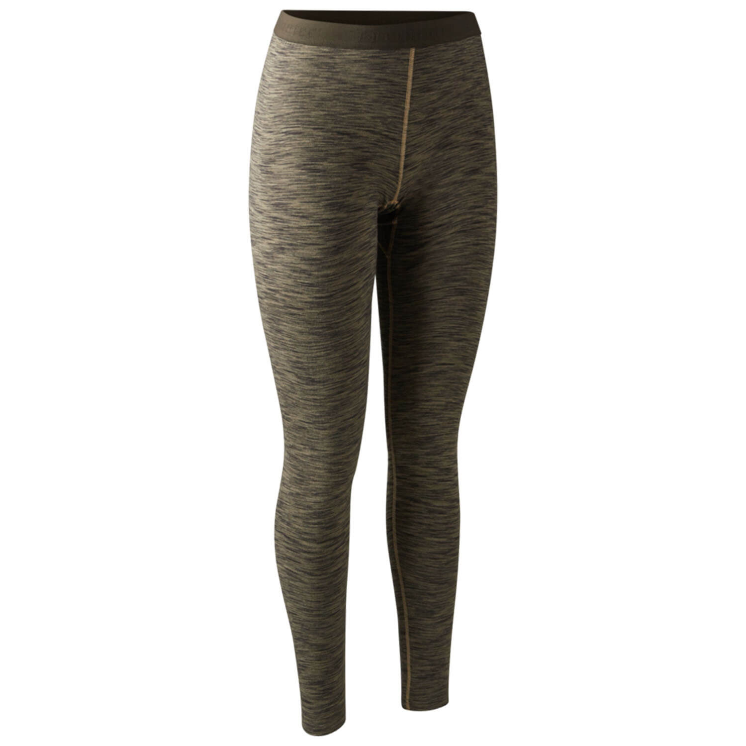 Deerhunter Insulated Leggings Lady - Underwear