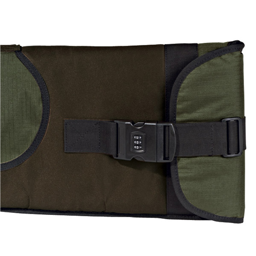 Rifle Case Forest