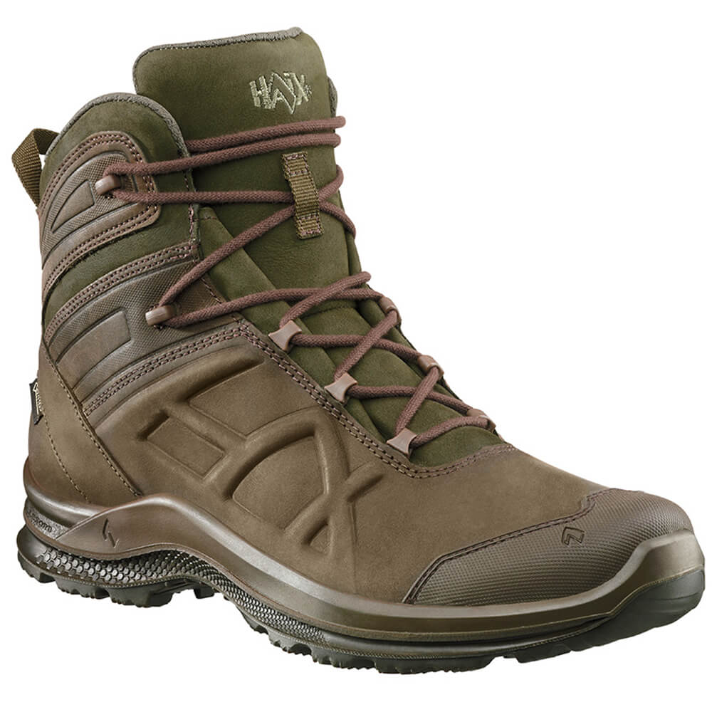 HAIX Black Eagle Nature GTX MID Stiefel - Hunting Boots