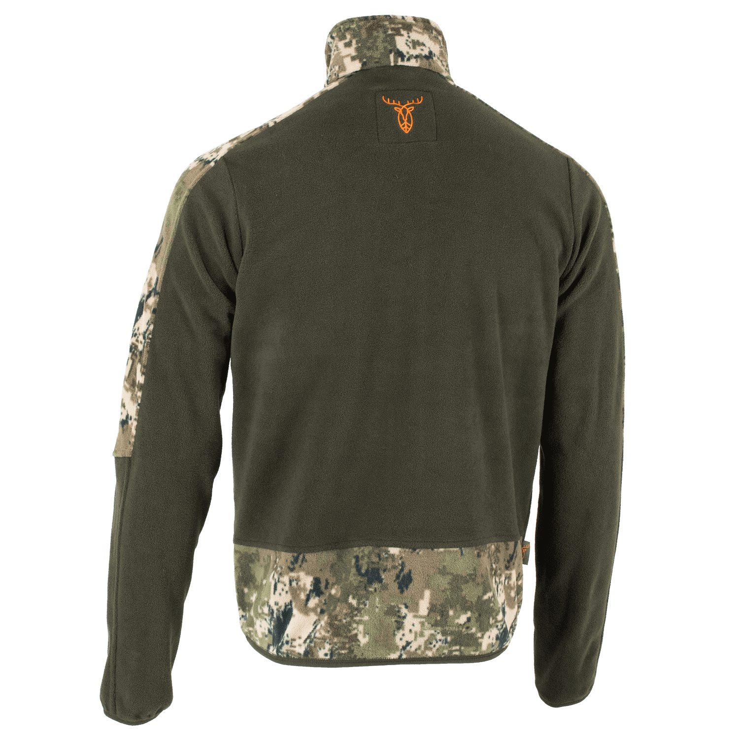 Pirscher Gear Terrain Fleece Jacket