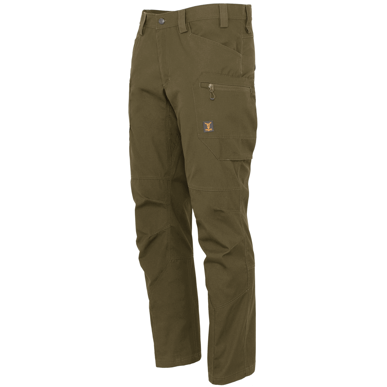 Pirscher Gear Territory Pants - Men's Hunting Clothing