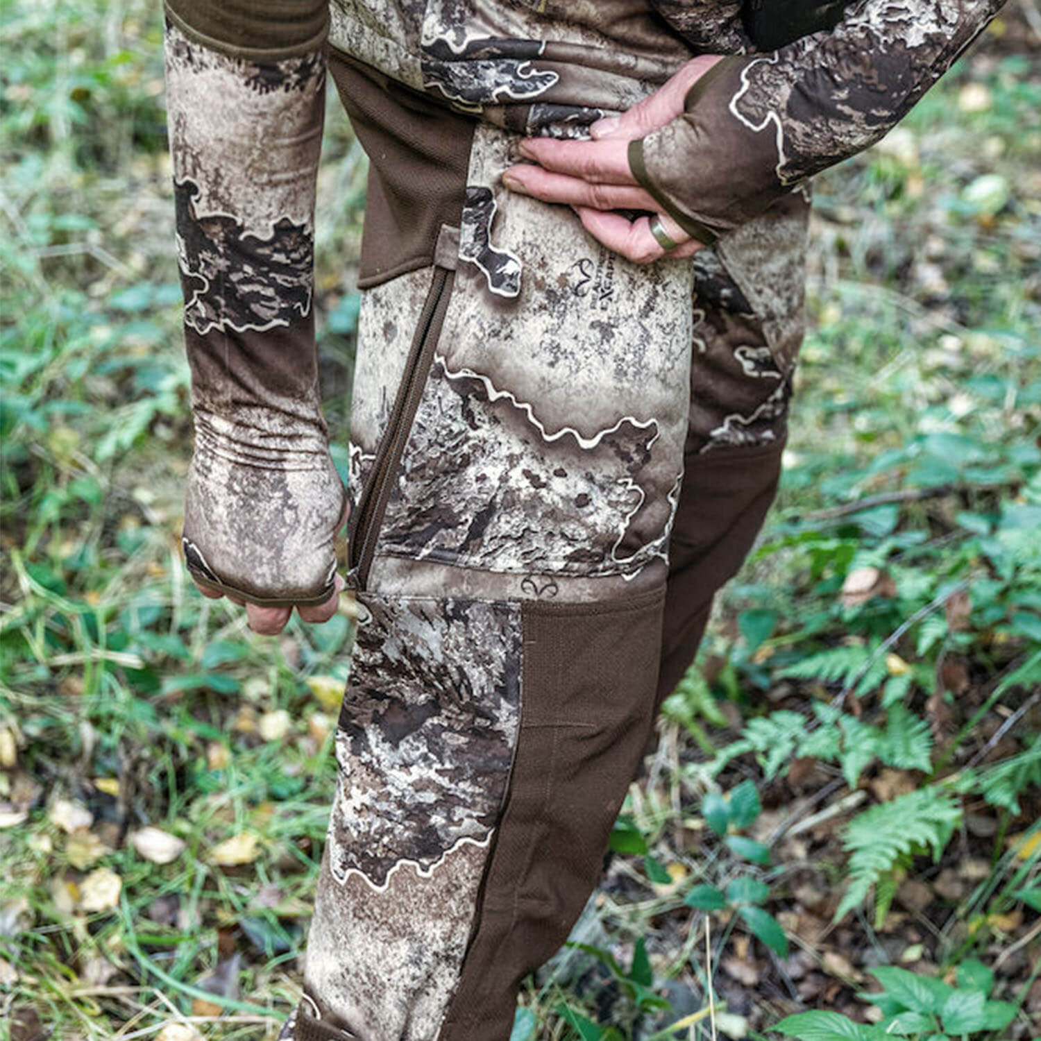 Deerhunter Trousers Excape Light (Realtree Excape)