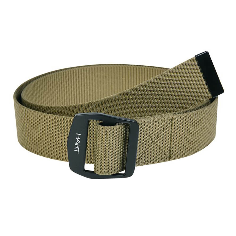 Hart Belt Terra - Belts & Suspenders