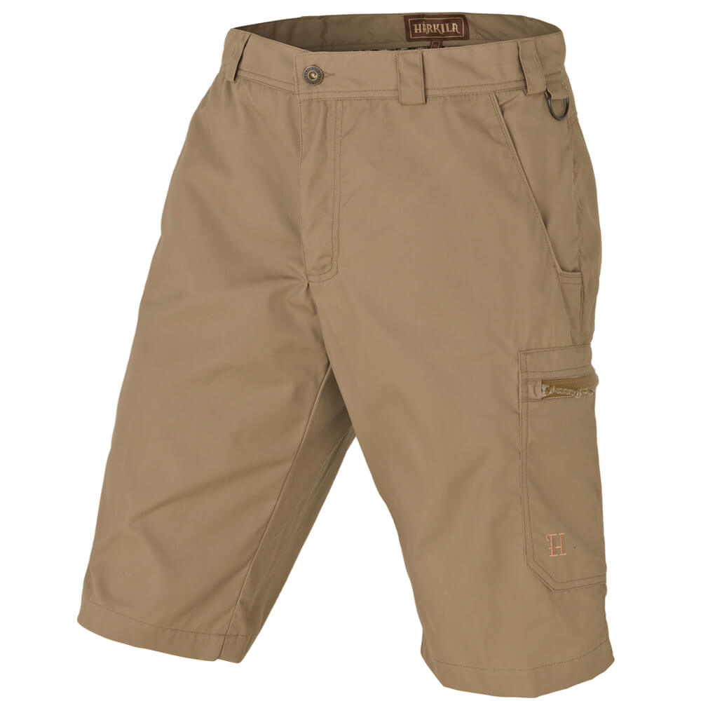 Härkila Alvis Shorts (light khaki)