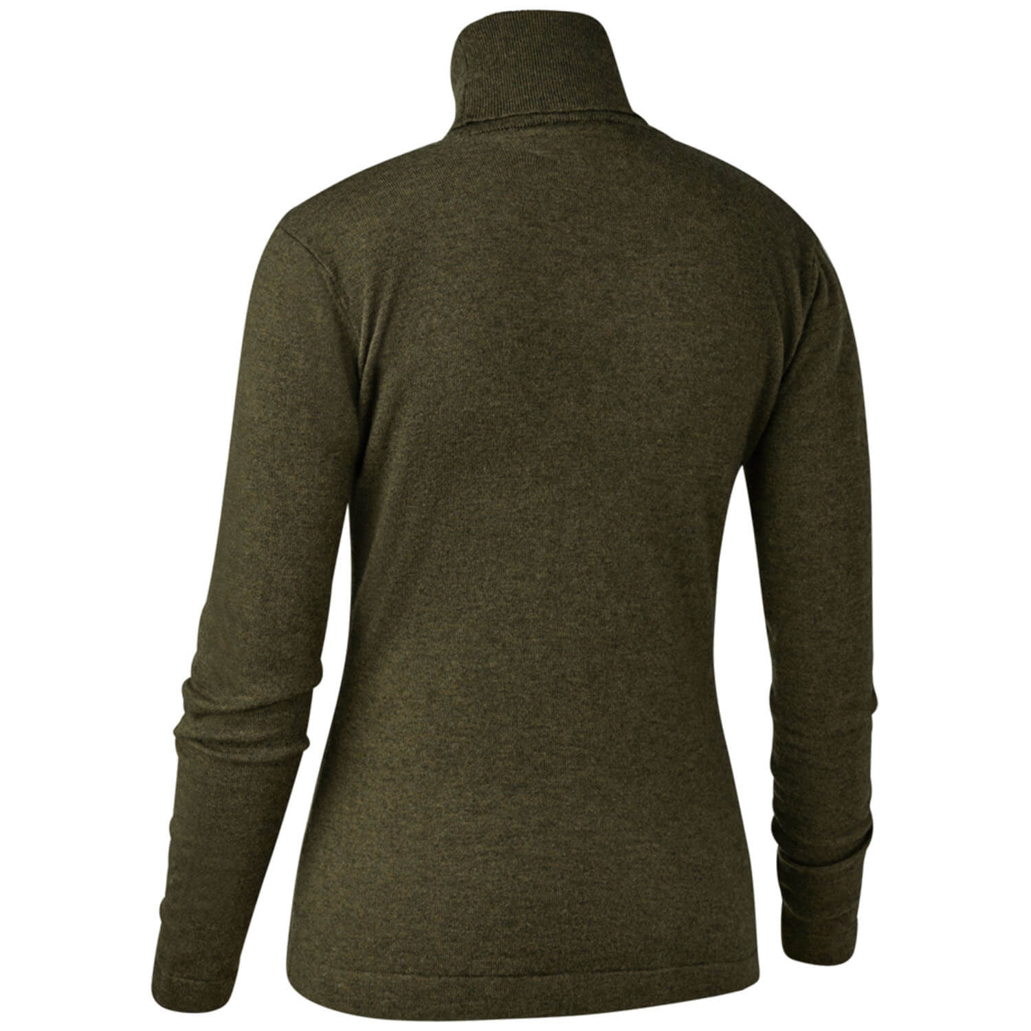 Deerhunter Pullover Lady Darlington (cypress)