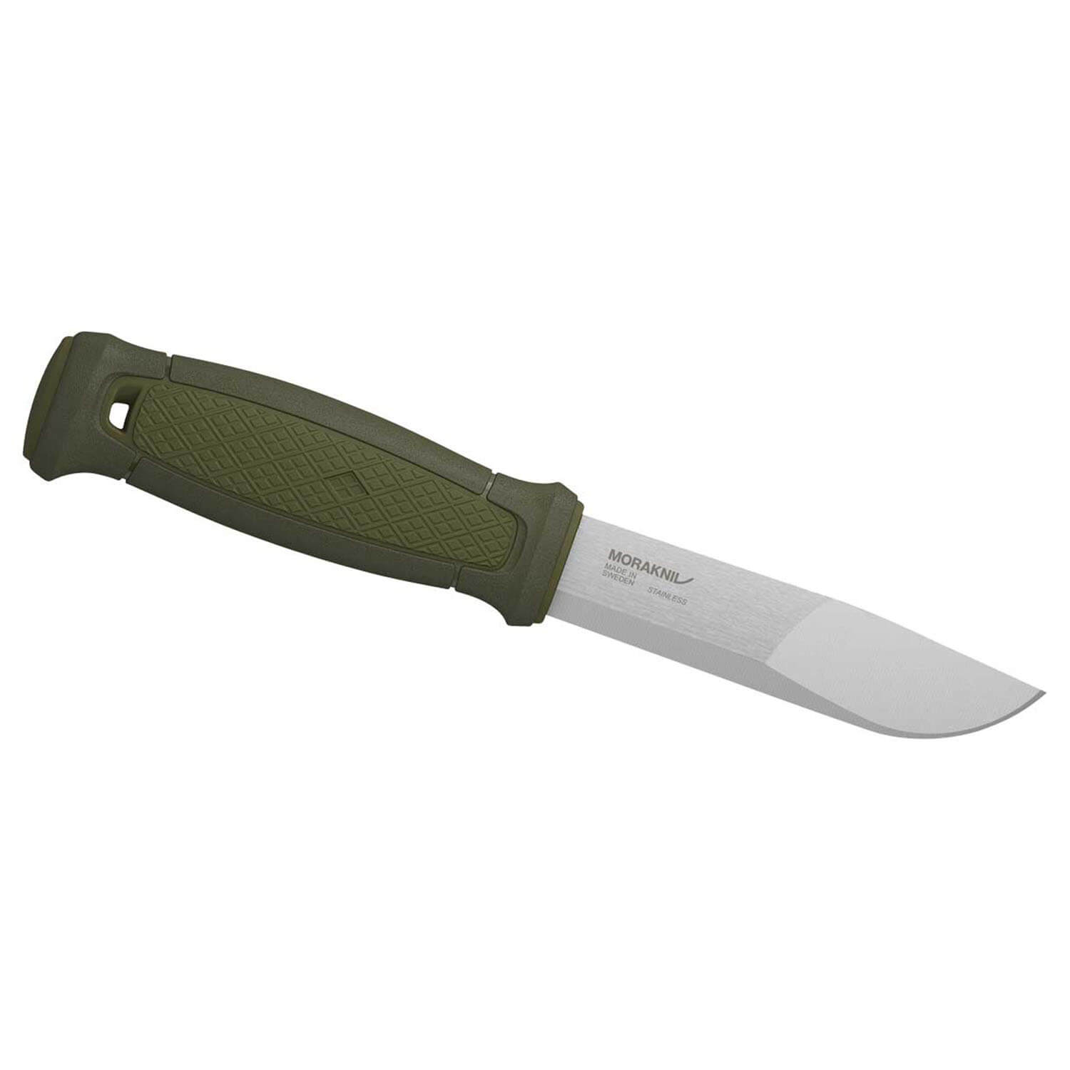 Mora Outdoor knive kansbol (gruen)