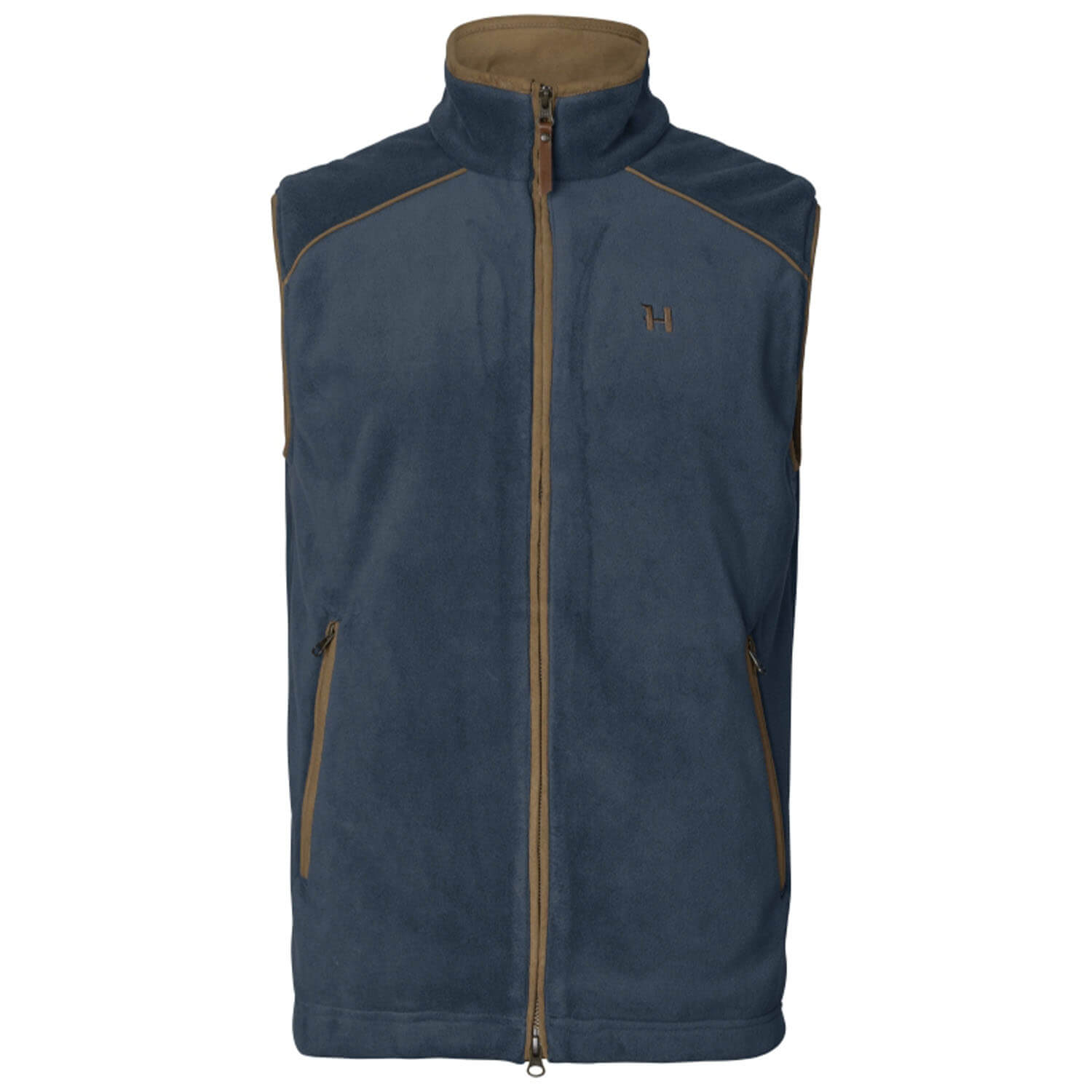 Härkila vest Sandhem 200 (Blue)