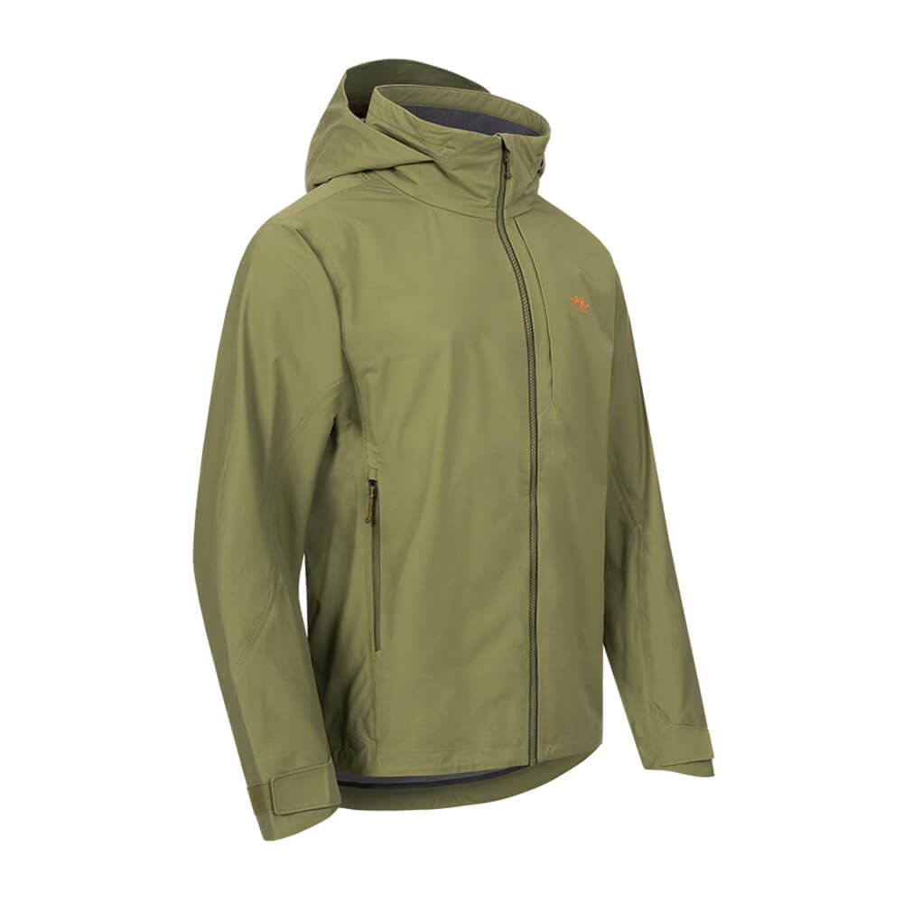 Blaser HunTec Jacket Venture 3L (green)