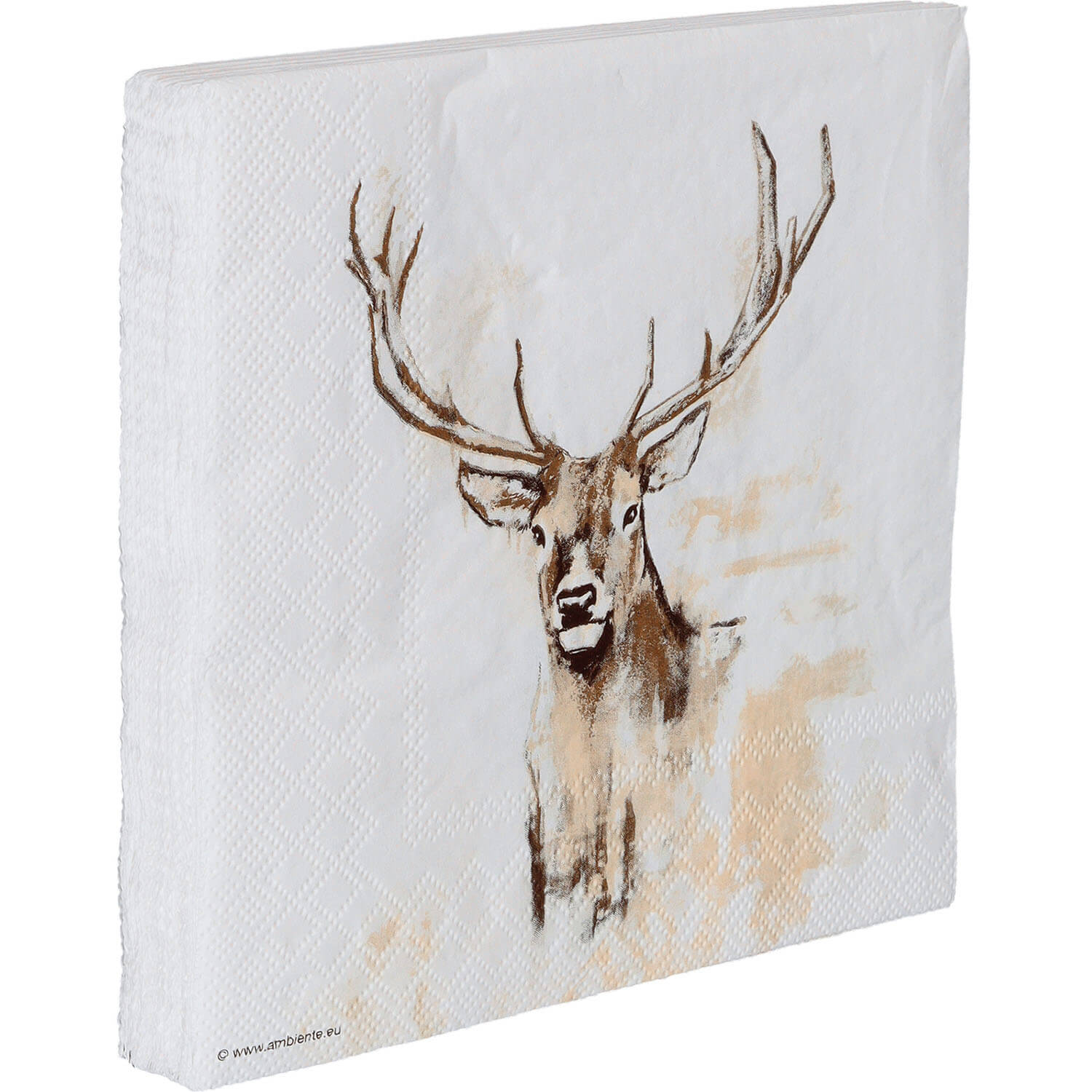 AKAh napkin - Gifts For Hunters
