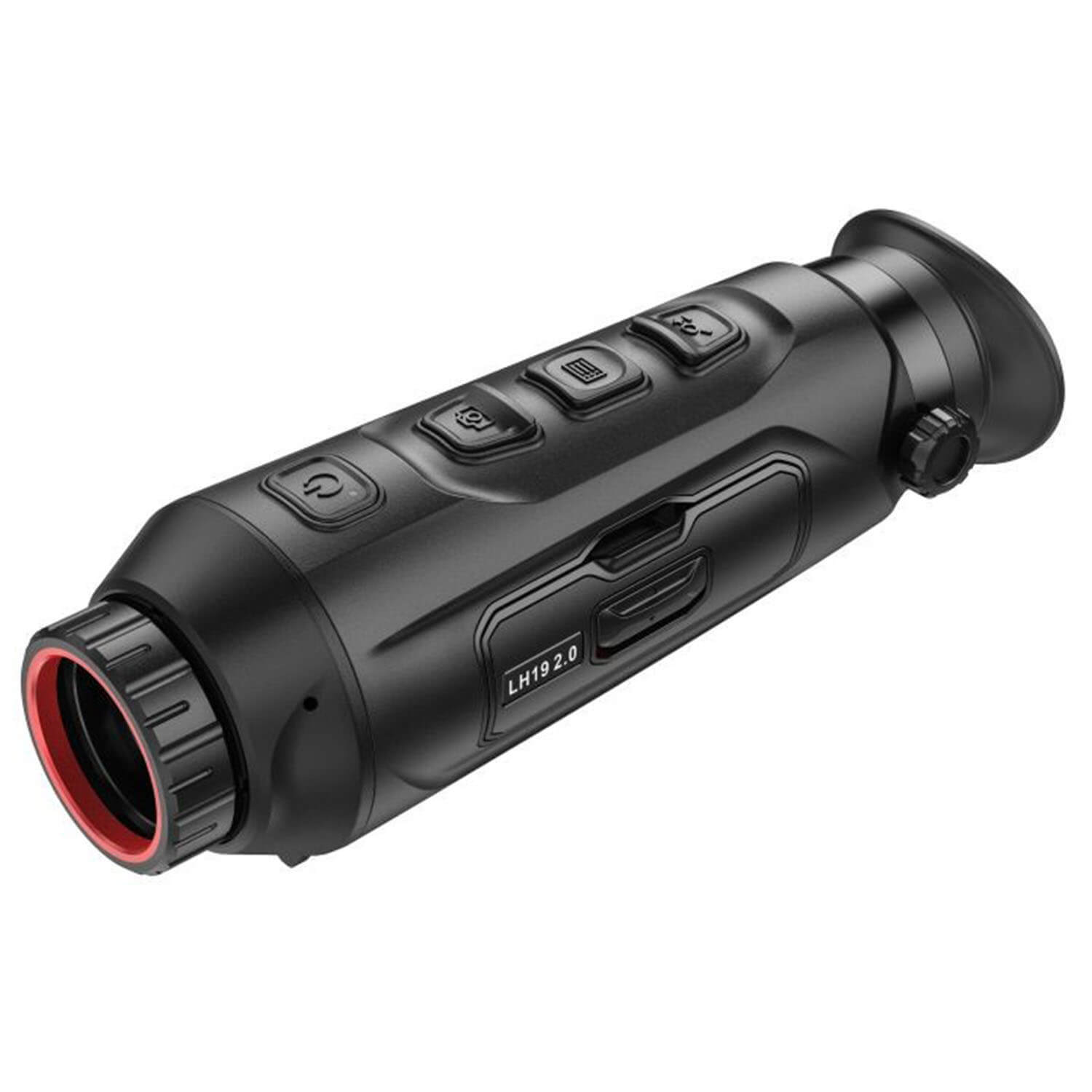  Hikmicro Lynx LH19 2.0 thermal imaging device - Fox Hunting