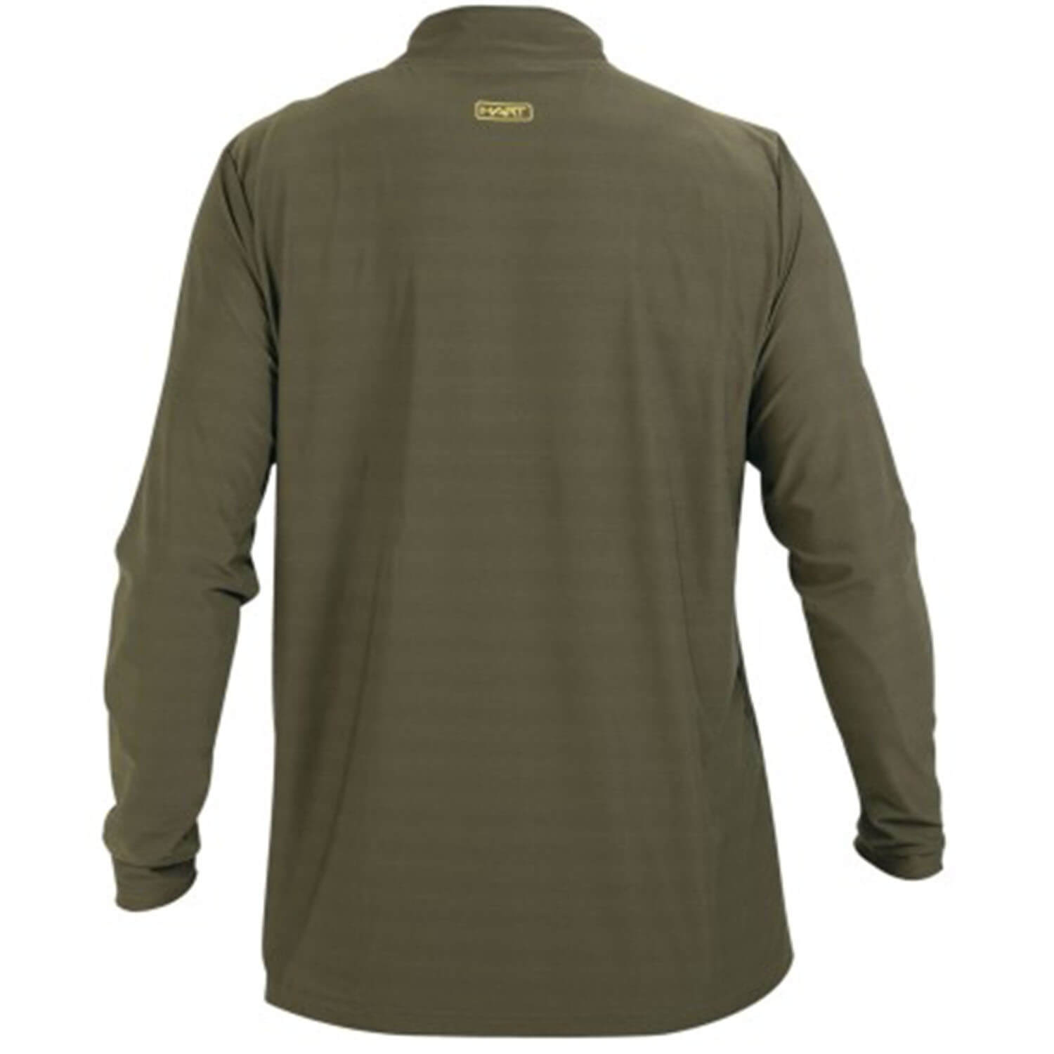  Hart Ural-ZN long-sleeved shirt (green)