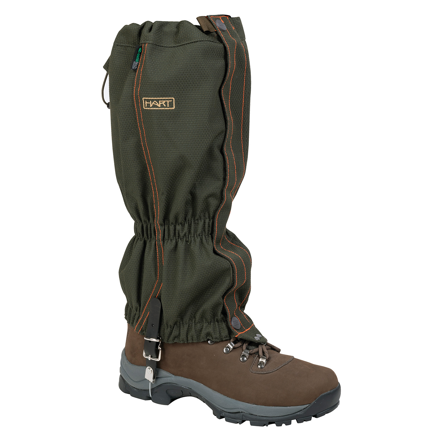 Hart Gaiters Airstrong-G
