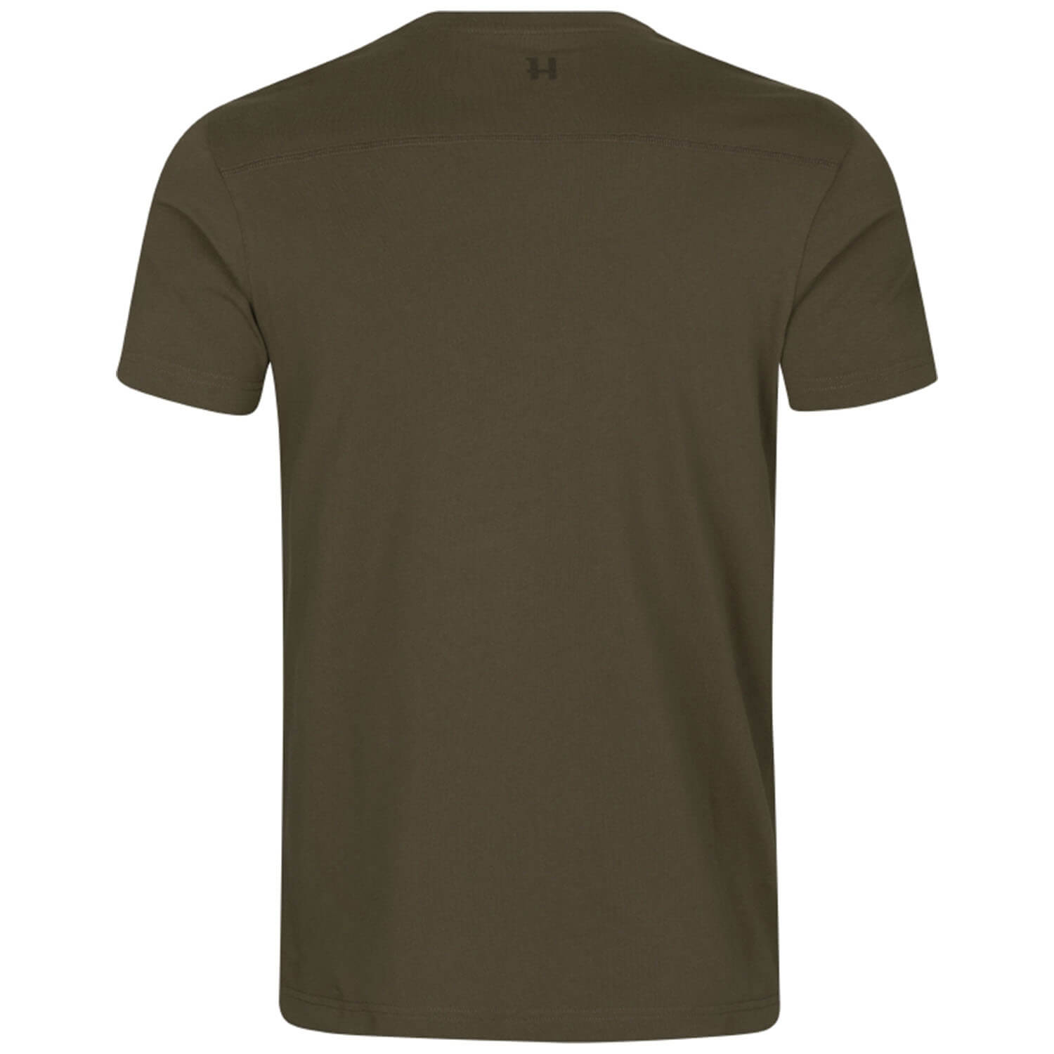  Härkila T-Shirt Logo (Willow Green)