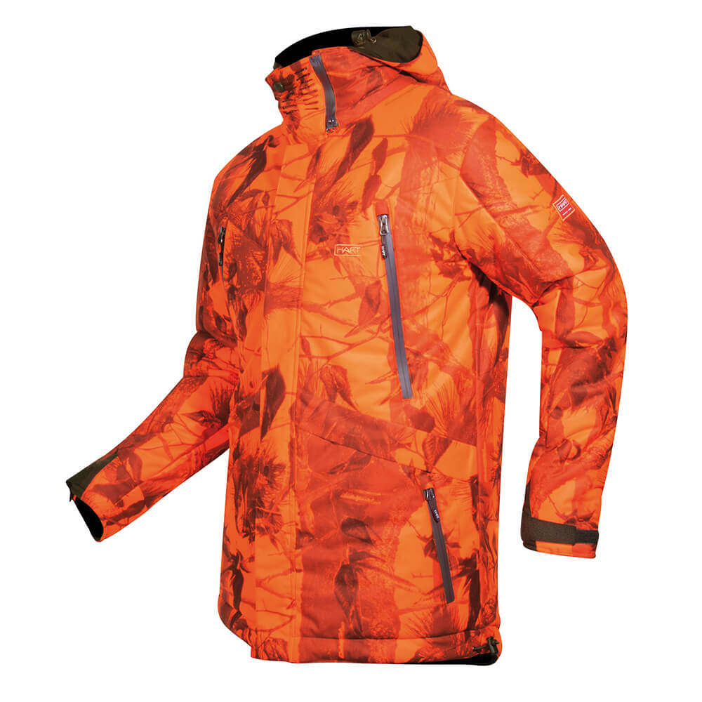 Hart Jacket Altai-J