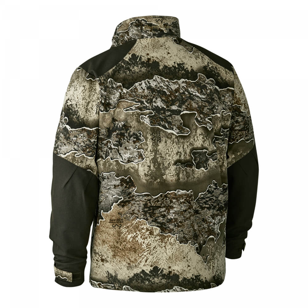 Deerhunter Jacket Excape Light (realtree)