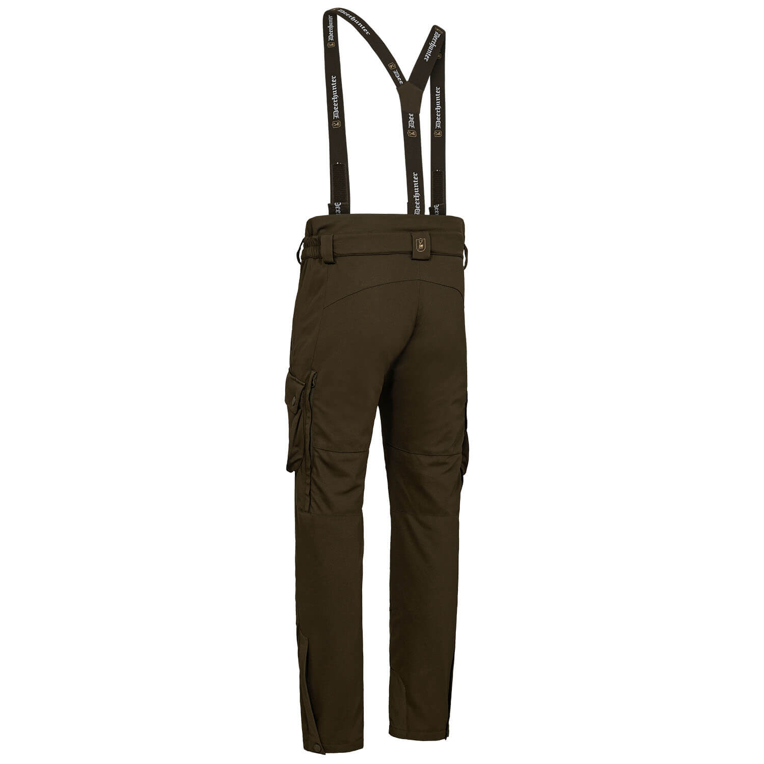 Deerhunter Hunting trousers Muflon Pro (Art Green)