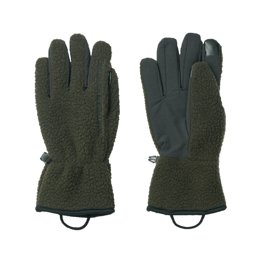 Northern Hunting Gloves Atli - Hunting Gloves