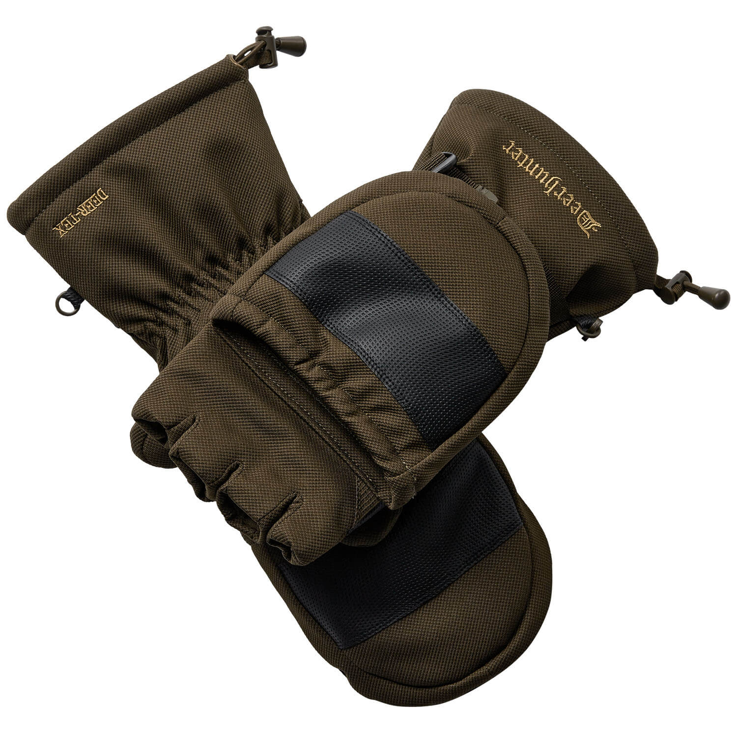  Deerhunter Hunting gloves Muflon Pro (mittens)