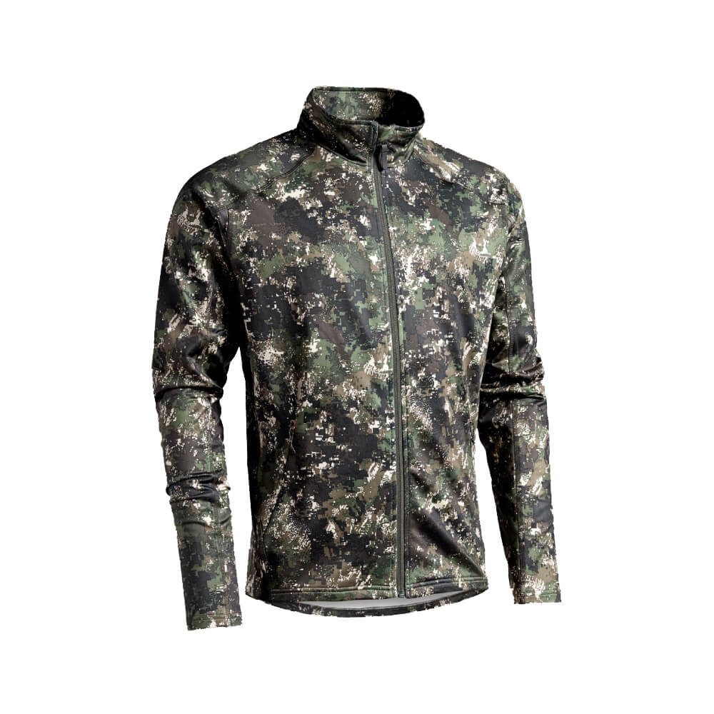 Northern Hunting Jacket Gunno - Camouflage Jackets