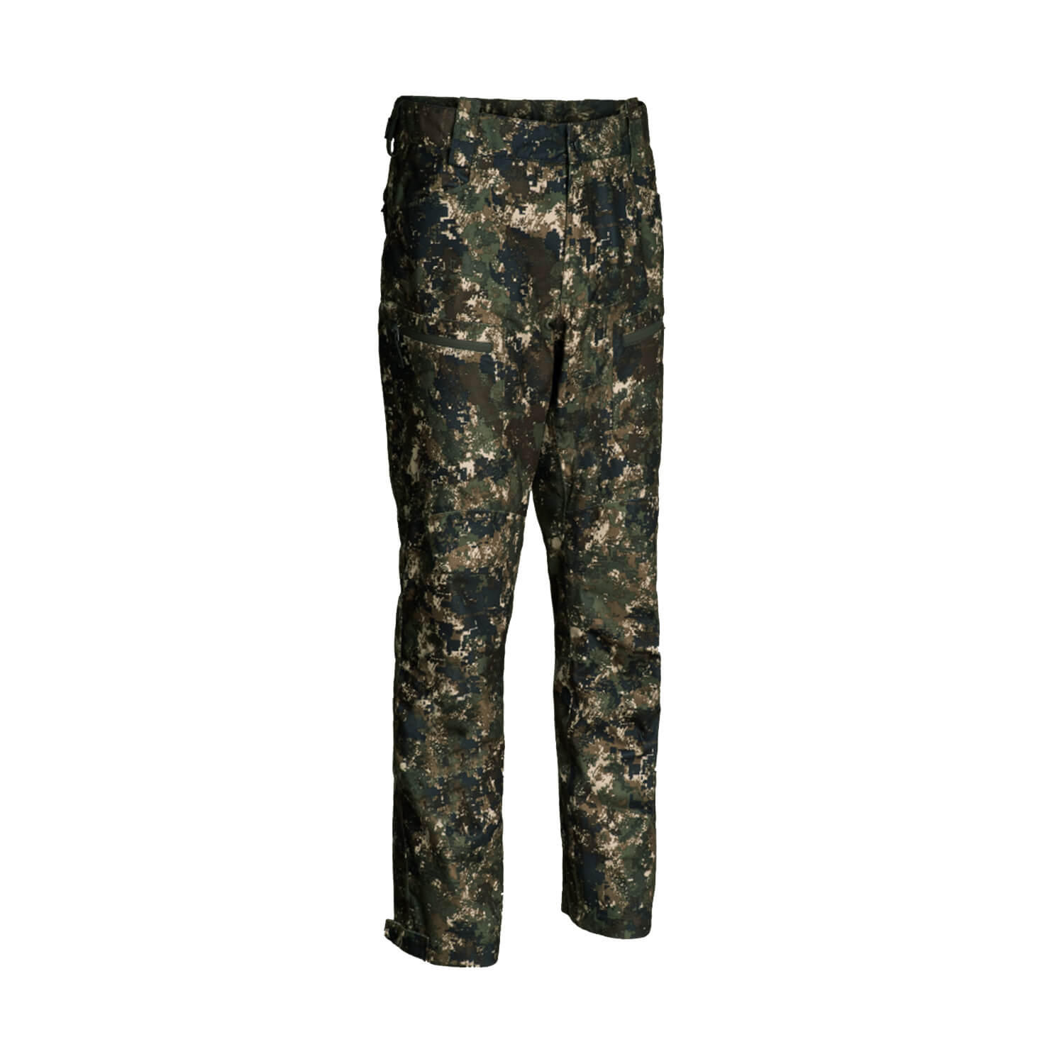 Northern Hunting trousers Skjold Arn G2 OPT2 - Camouflage Trousers