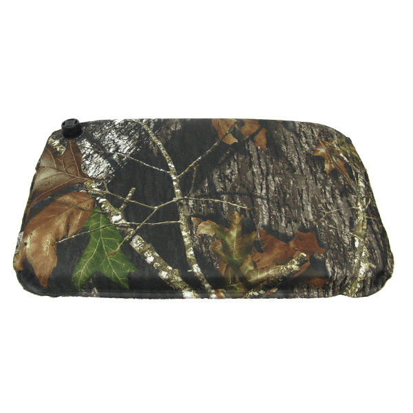 Seat Cushion Mossy Oak Break-Up - Hunting Accessories