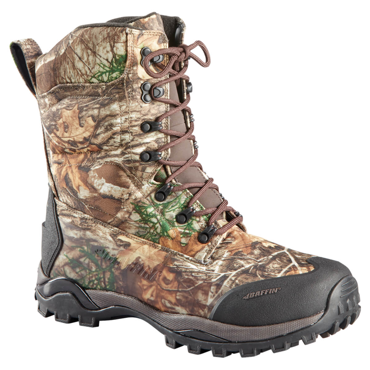 Baffin Boots Surefire Realtree Xtra