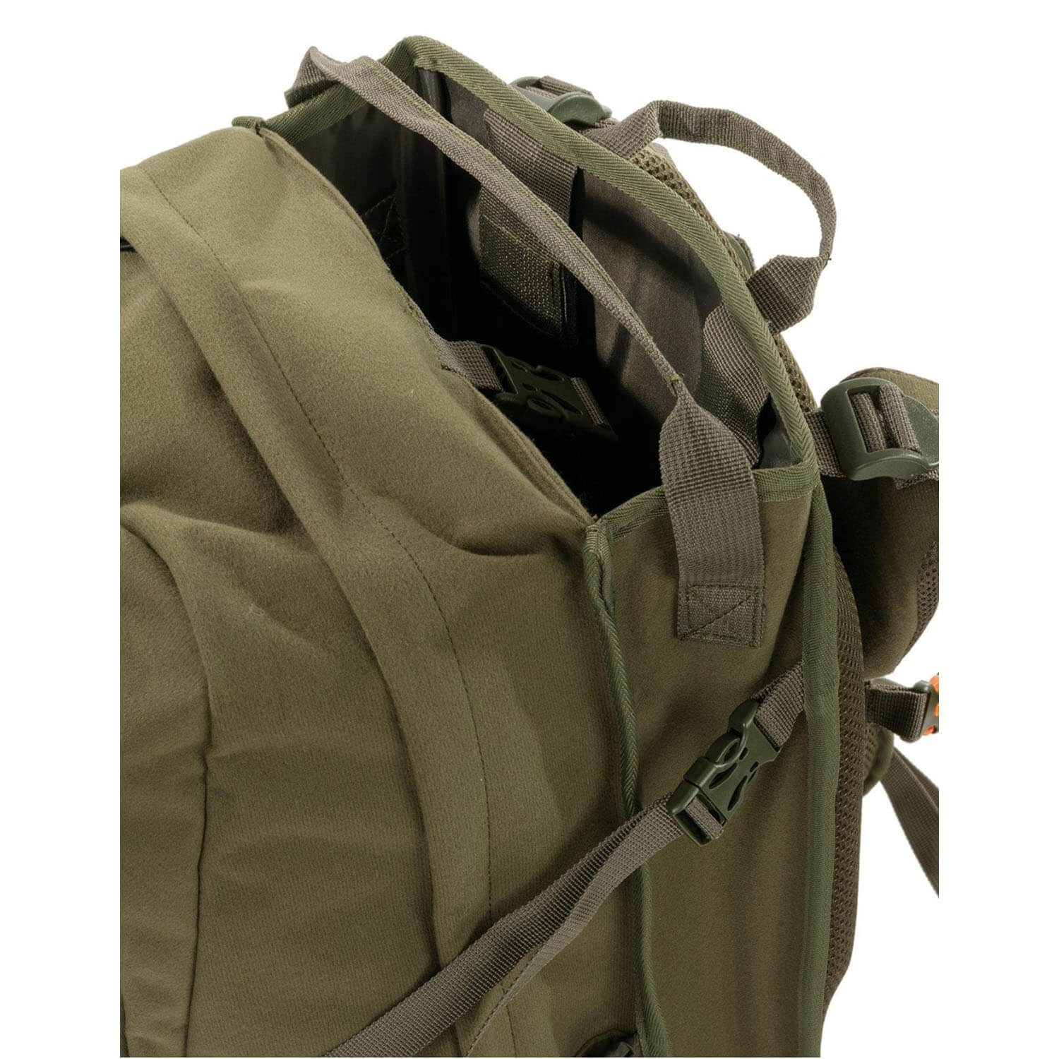 Hart Backpack Topek 40 (Green)