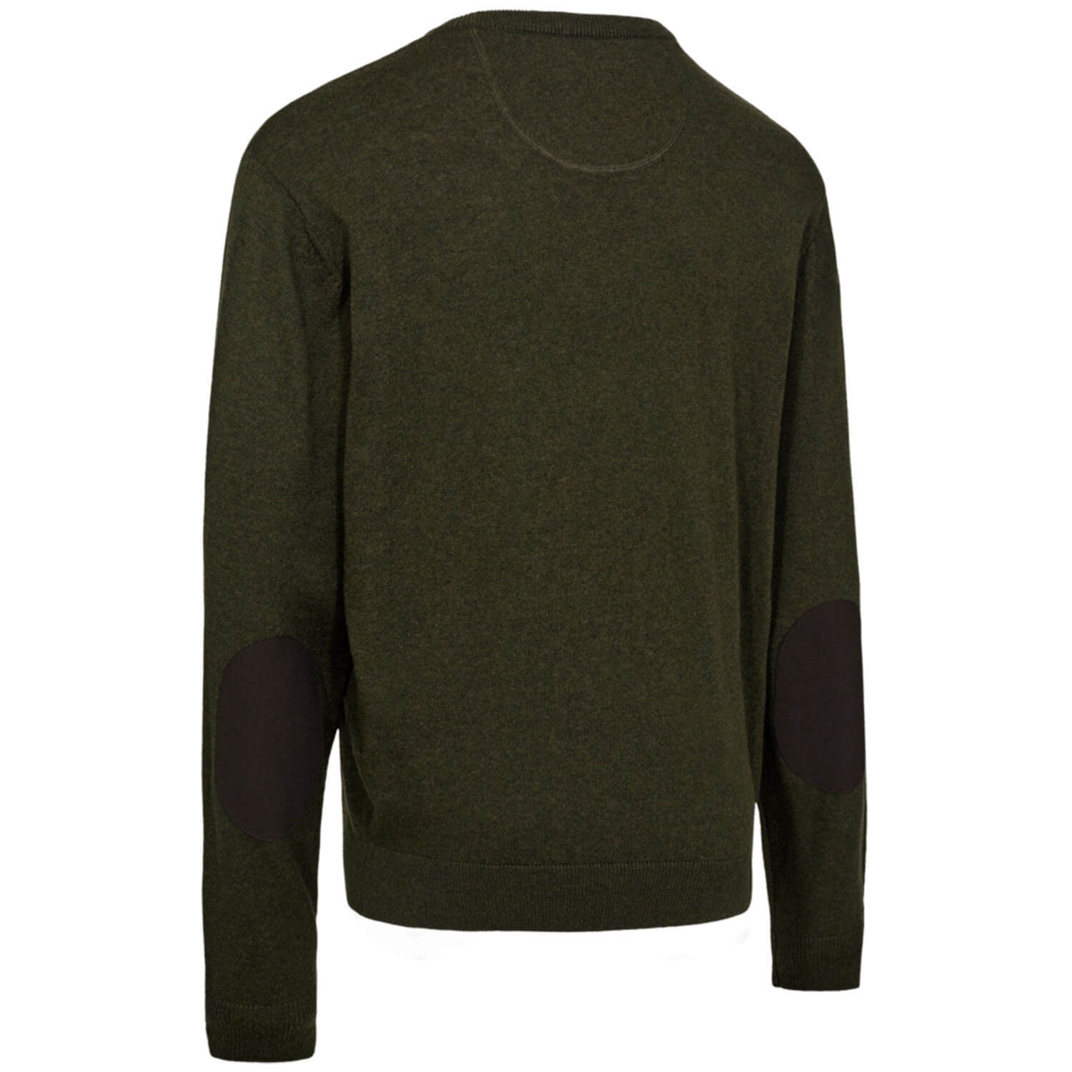  Deerhunter Round neck jumper Harrington (green)