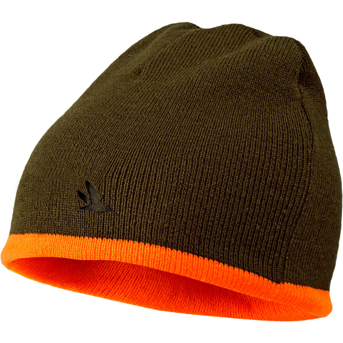 Seeland Ian Reversible Beanie