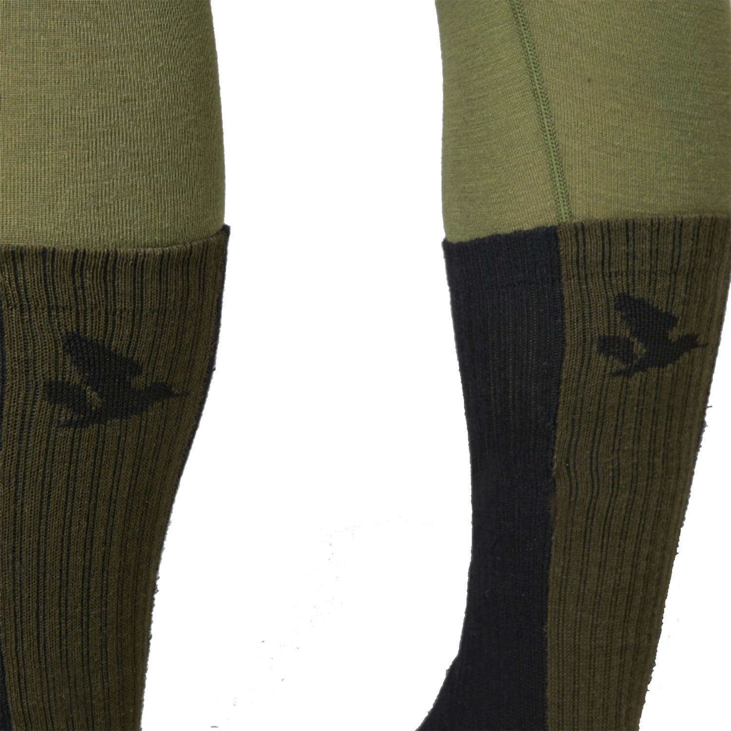 Seeland socks 3pcs Moor
