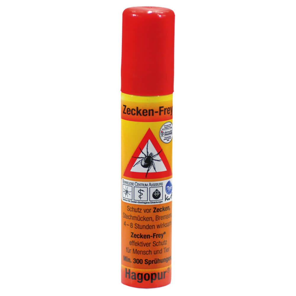 Hagopur Zecken-Frey - Insect Protection