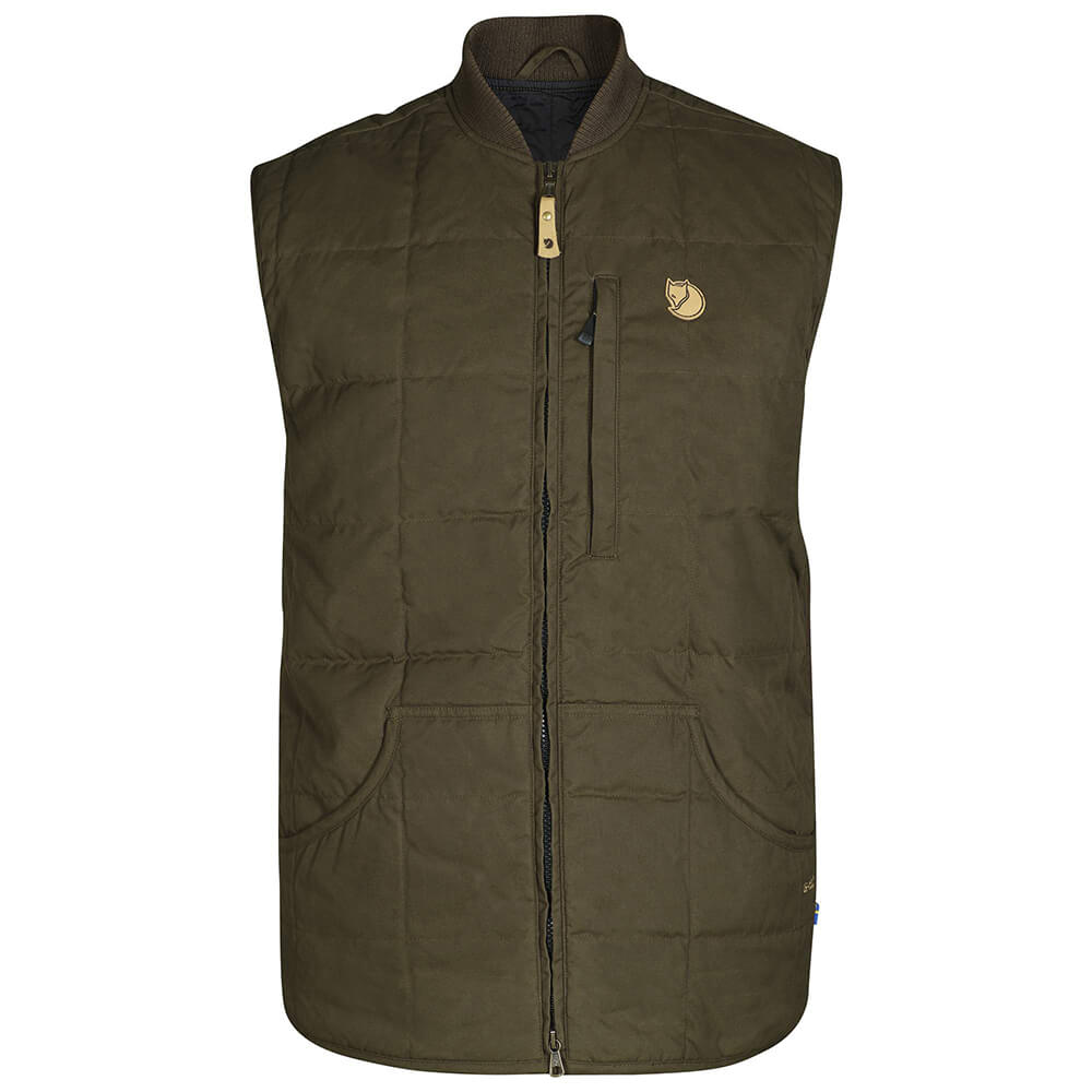 Fjällräven Grimsey Waistcoat - Sweaters & Vests