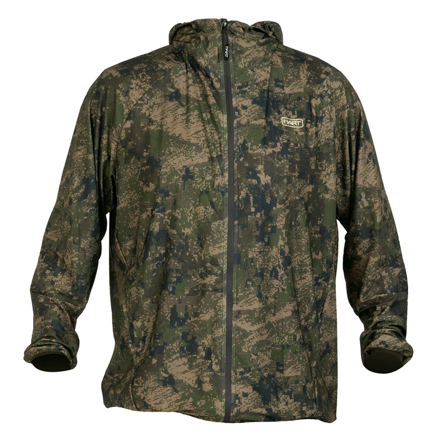 Hart Jacket Ural-JC - Hunting Jackets