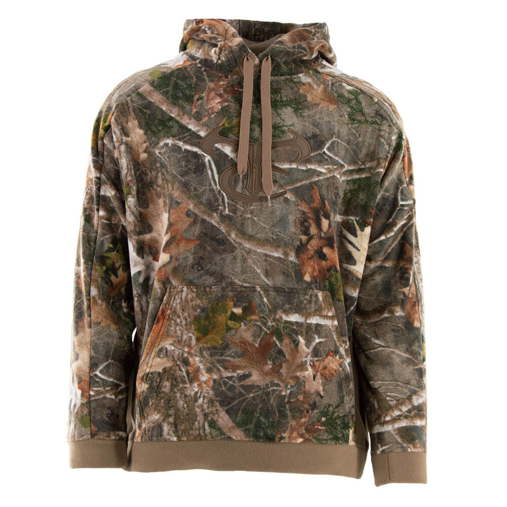 TrueTimber Hoodie Kanati - Goose Hunting