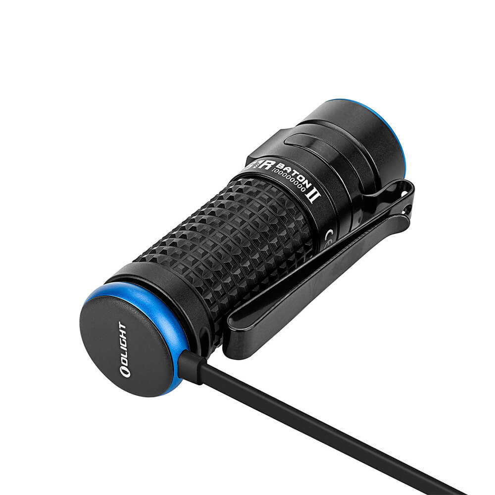 Olight  Flashlight S1R Baton II