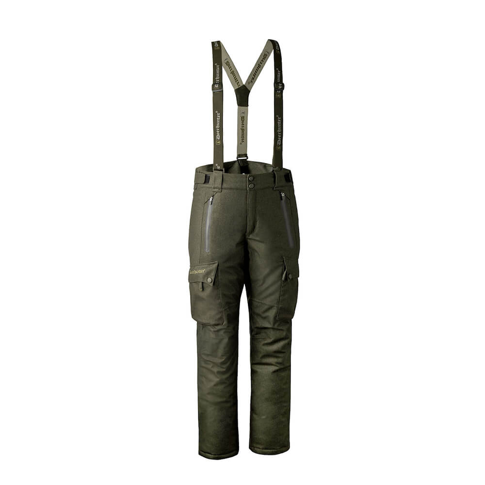 Deerhunter Winter Pants Ram - Winter Hunting Clothing