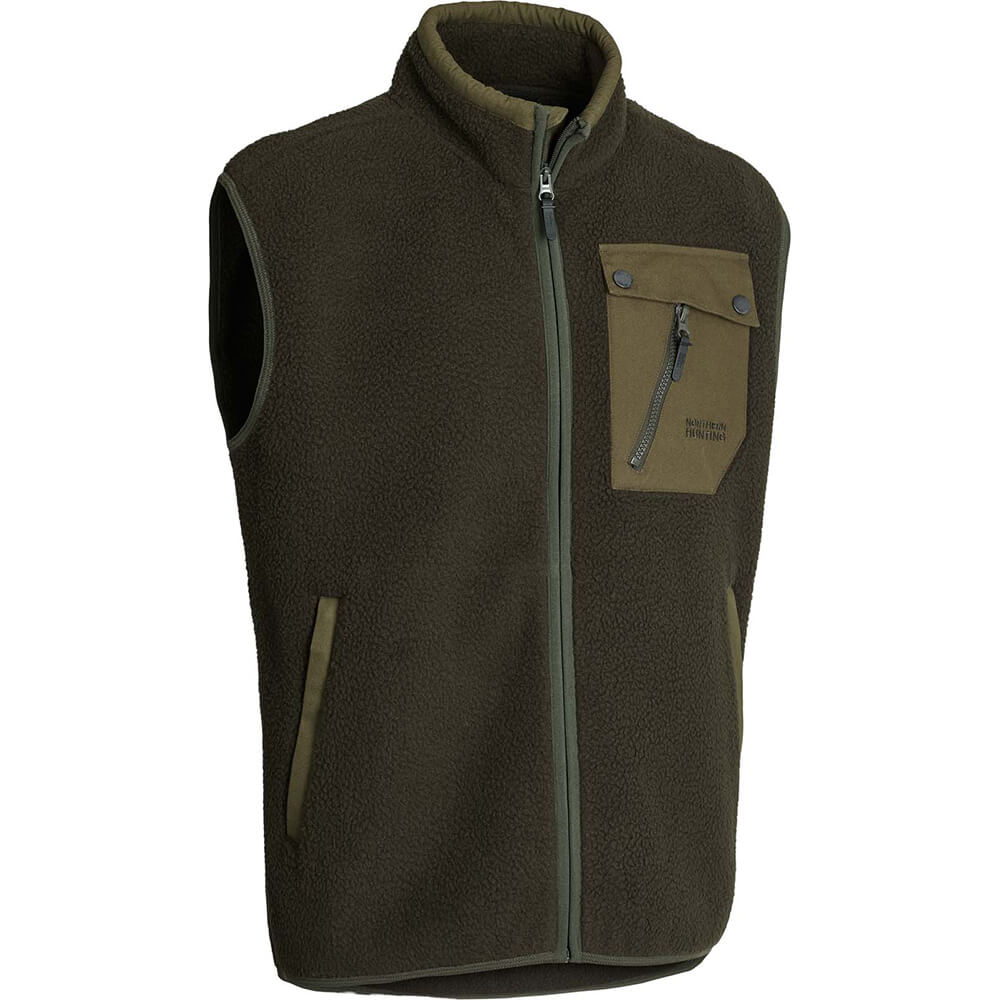 Northern Hunting Vest Balki - Sweaters & Vests