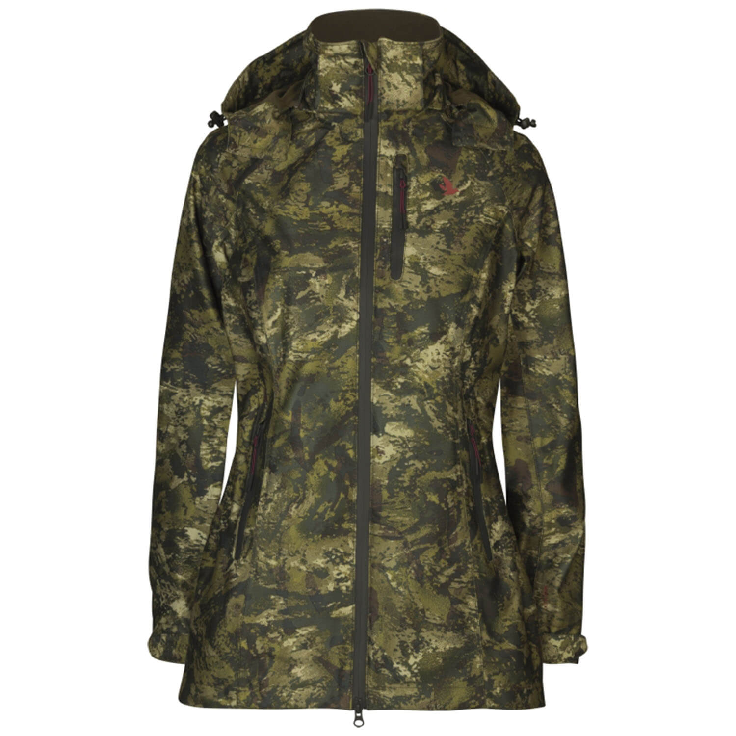 Seeland womens jacket Avail (InVis)