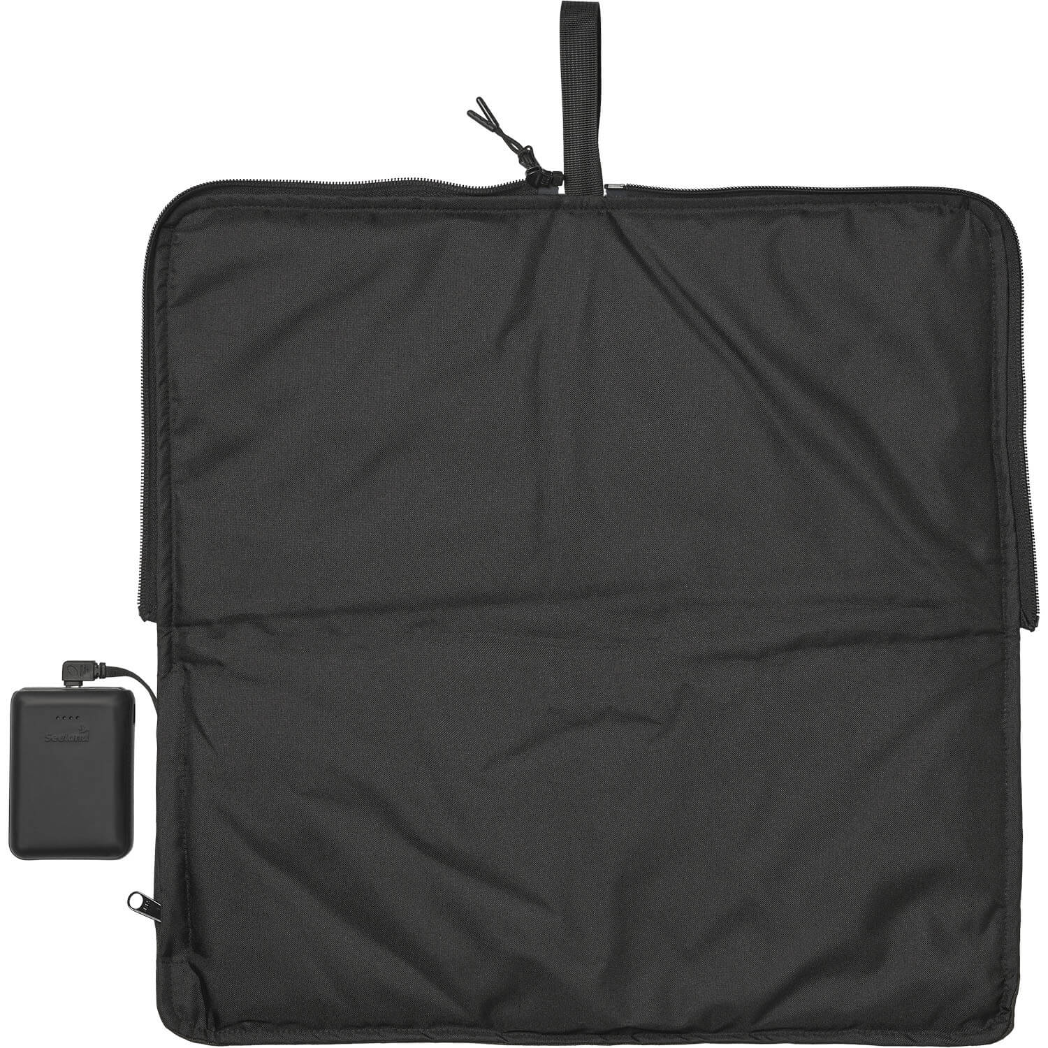 Seeland heat pad Celsius heat (pine green)