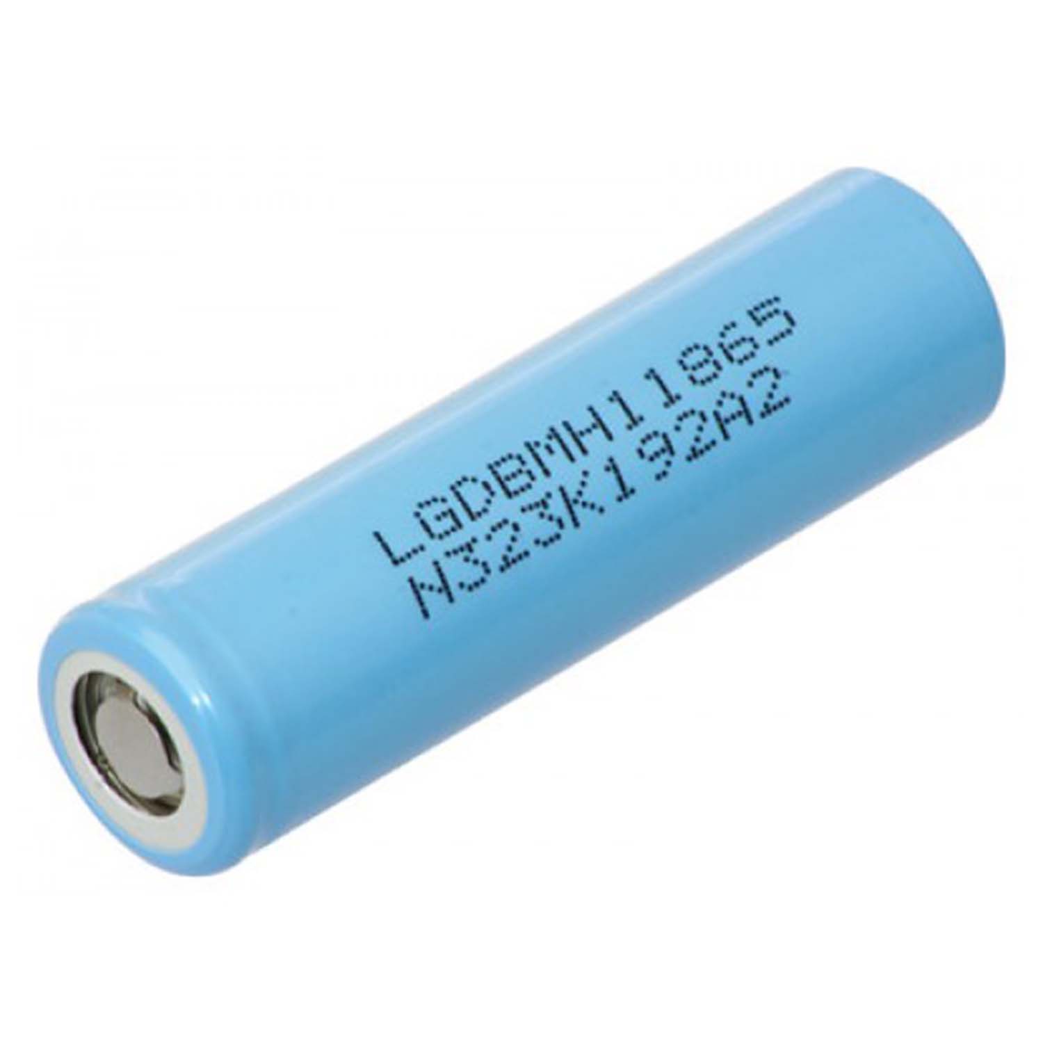 LG Li-Ion battery 18650 MH1 3,7V 3200mAh - Trail Cameras