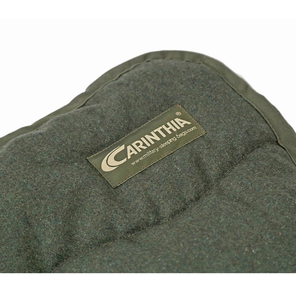 Carinthia Loden Sitting blanket