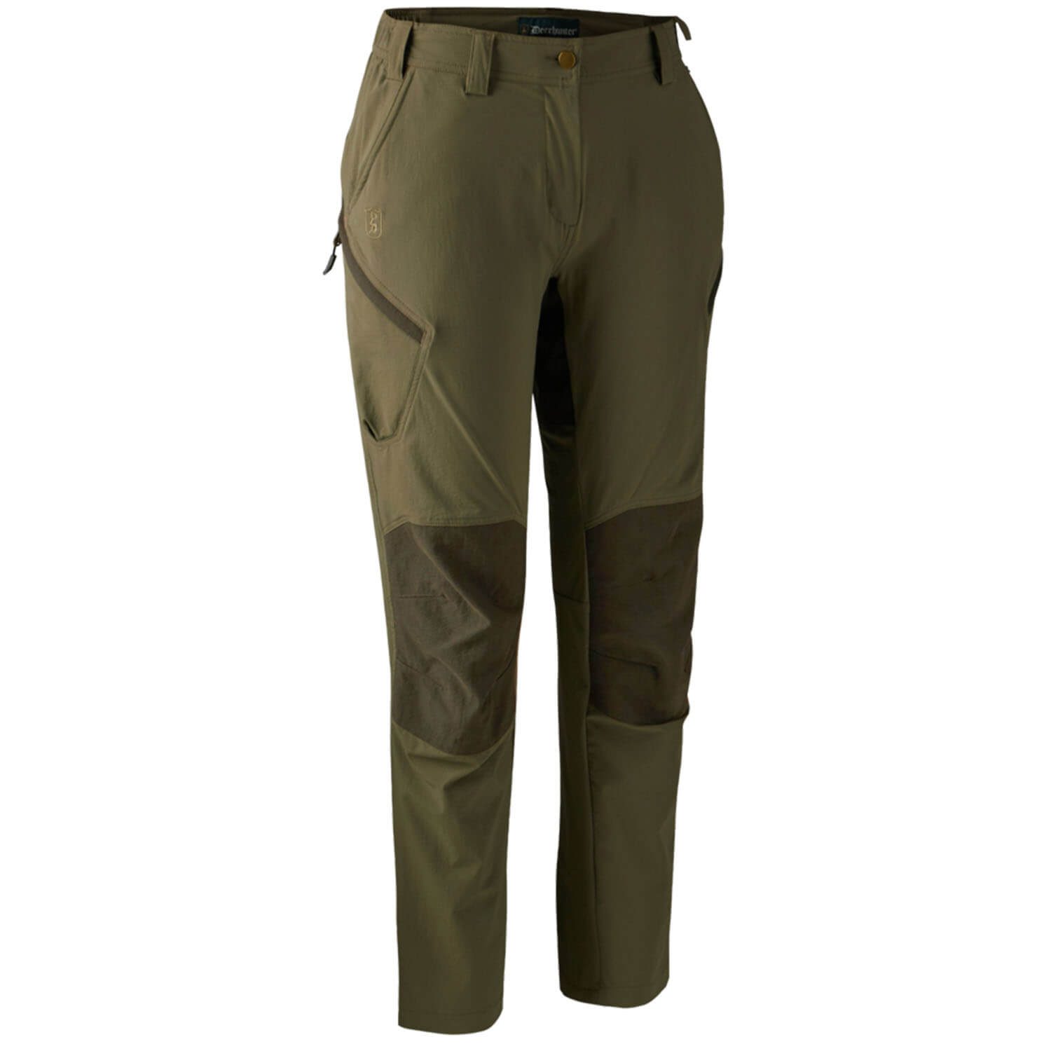 Deerhunter Trousers Lady Anti-Insect - Insect Protection