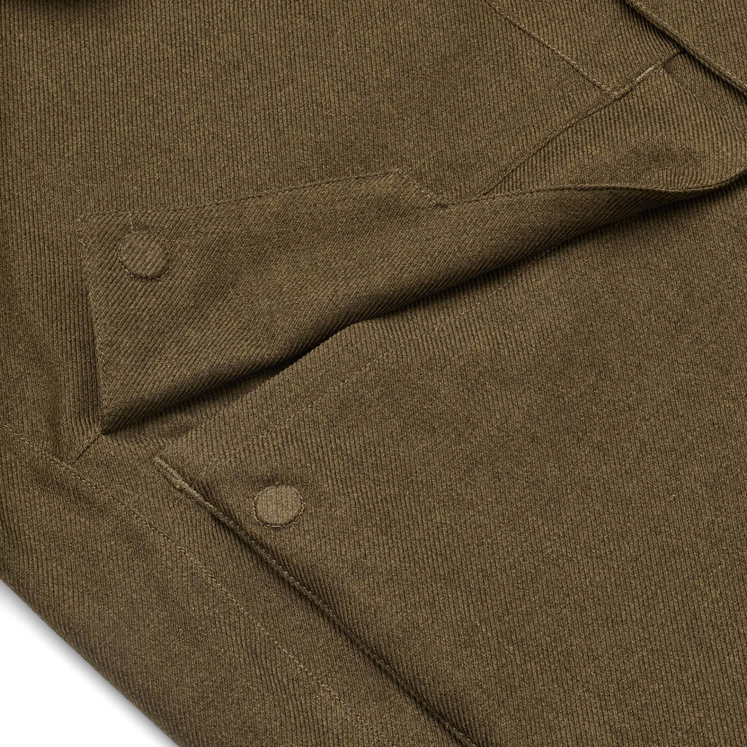  Northern Hunting Gunnar Ark hunting jacket (Green)