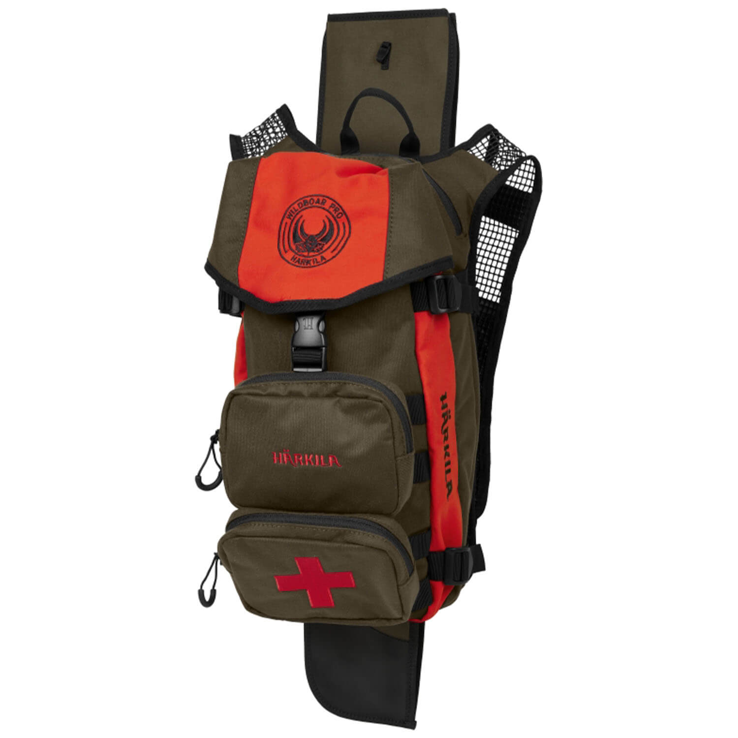 Härkila Backpack Wildboar Pro