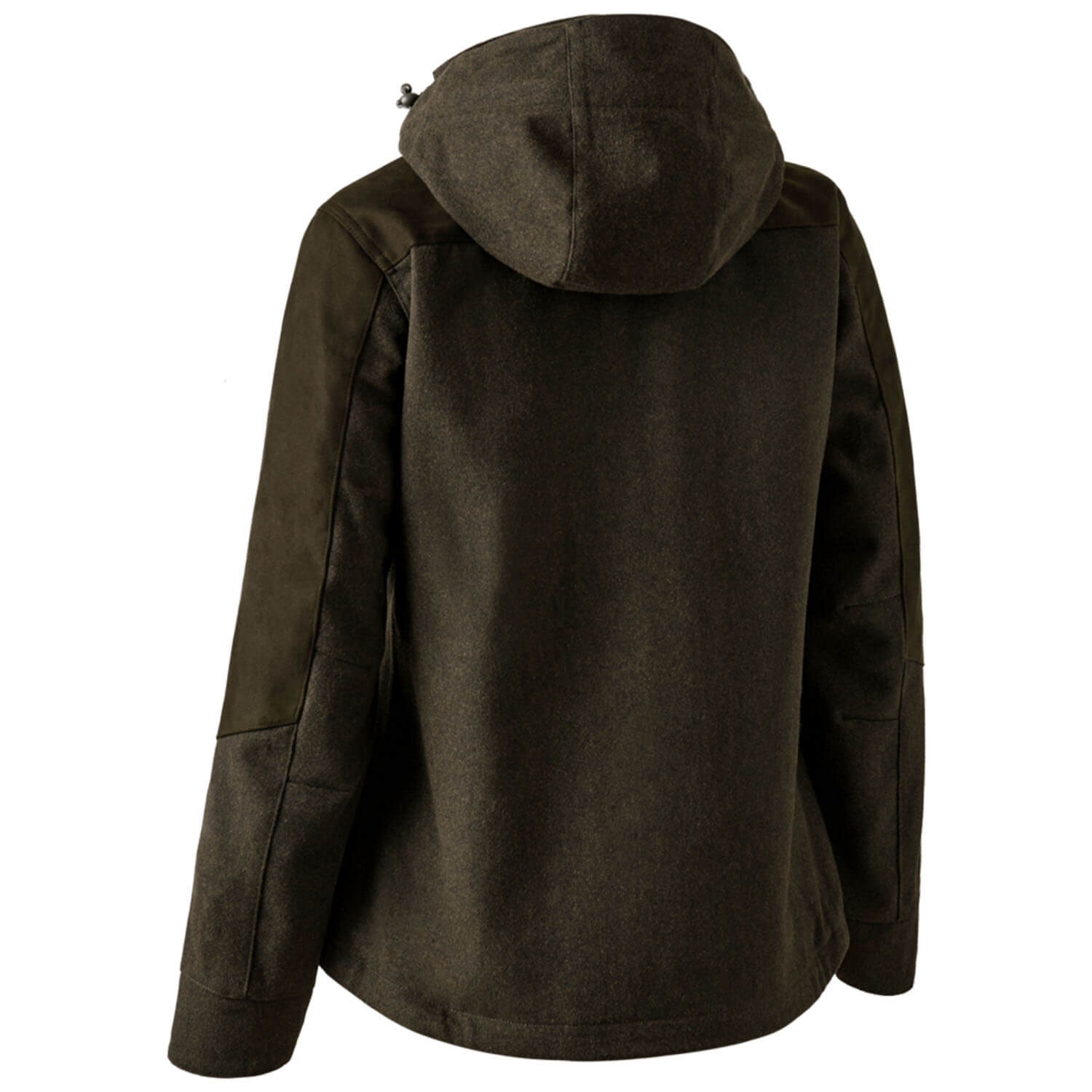  Deerhunter Hunting jacket Lady Tatra Active (Loden Wood)