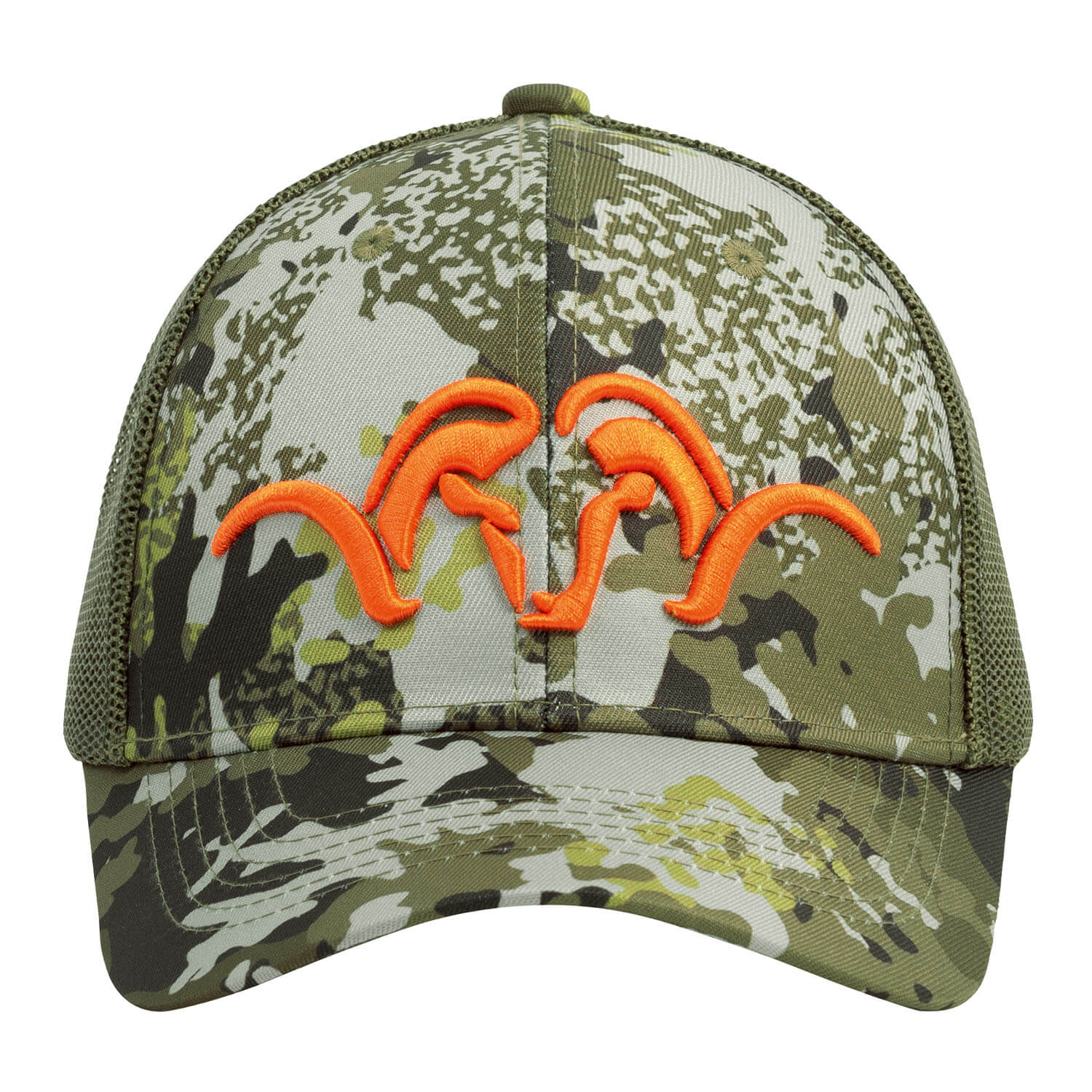 Blaser HunTec Cap Trucker (camo)