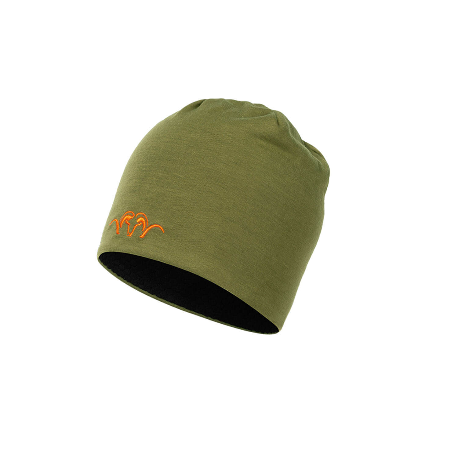 Blaser beanie Drain (olive) - Beanies & Caps