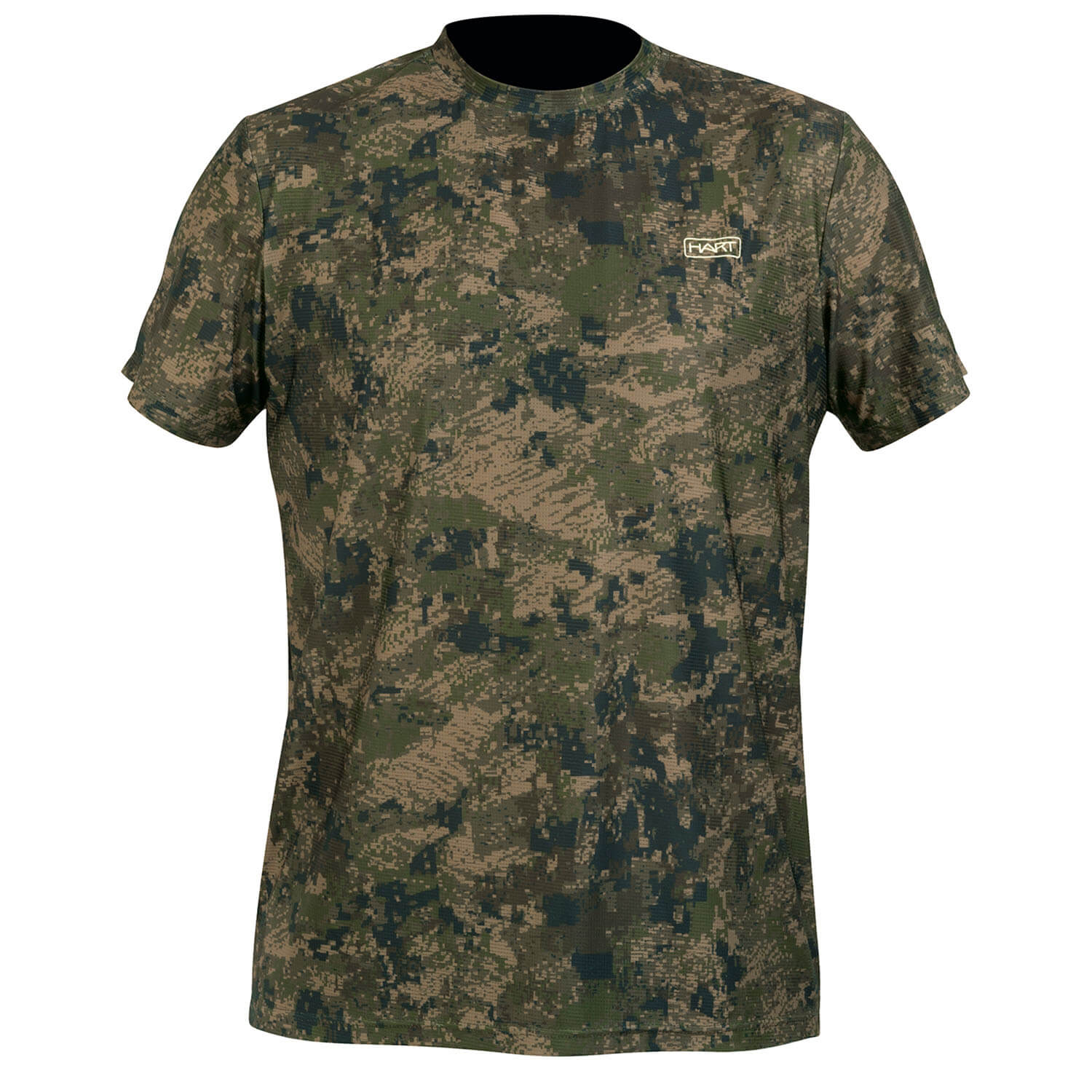 Hart T-Shirt Ural-TS - T-Shirts
